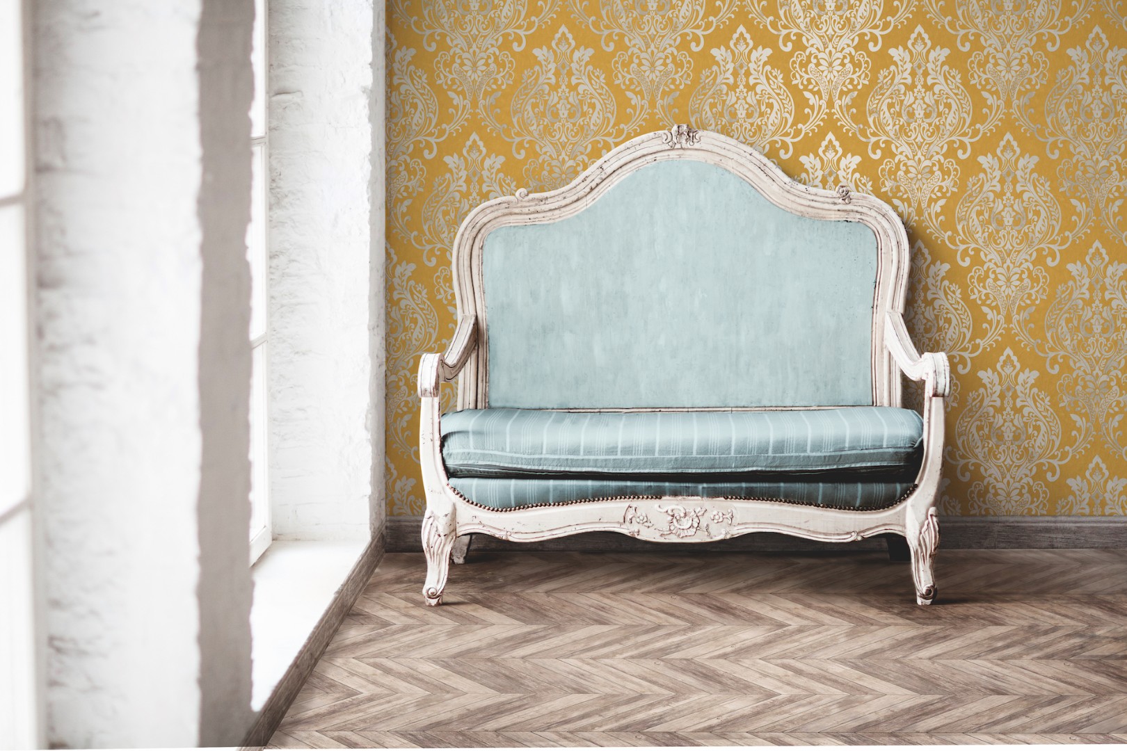 Обои A.S.Creation арт 37681-2 фото 6