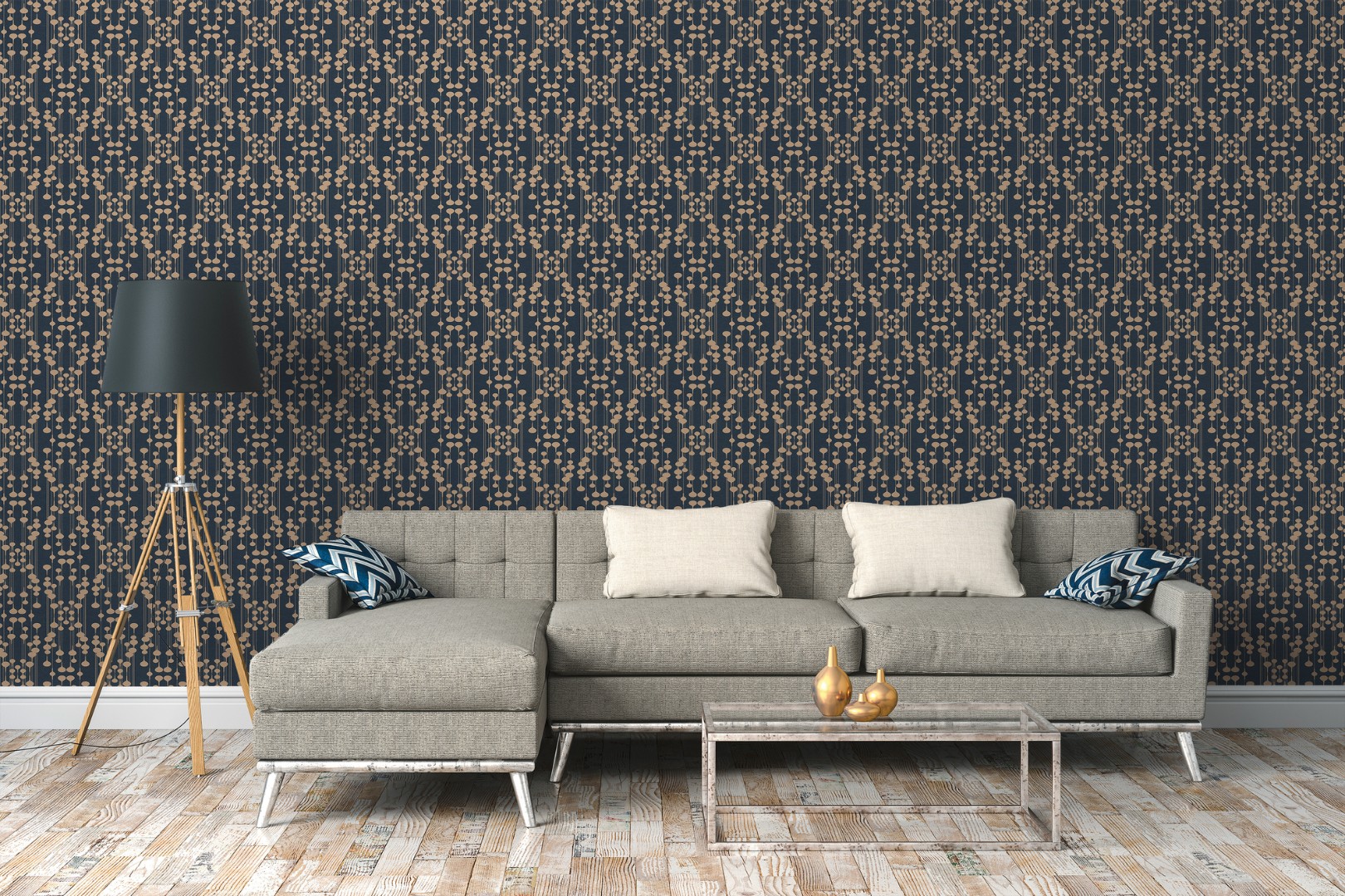 Обои A.S.Creation арт 37679-2 фото 6