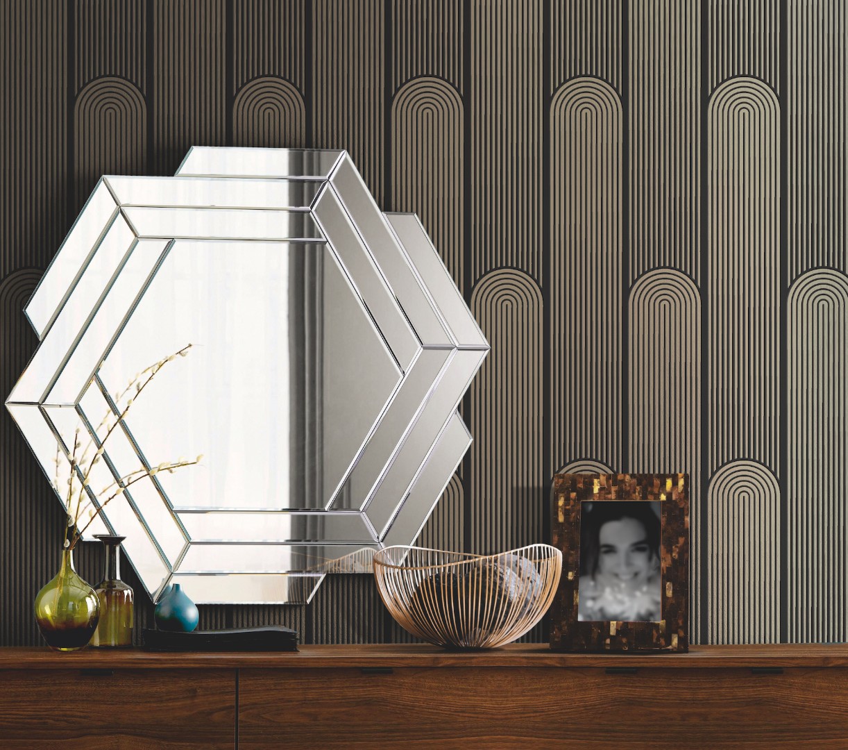 Обои A.S.Creation арт 37678-3 фото 6