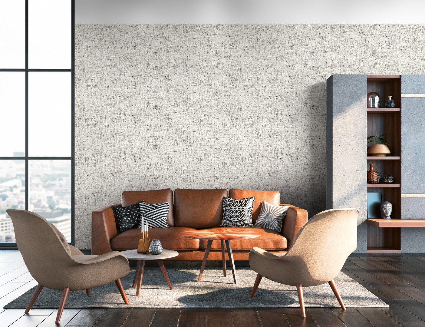 Обои A.S.Creation арт 37524-1 фото 6