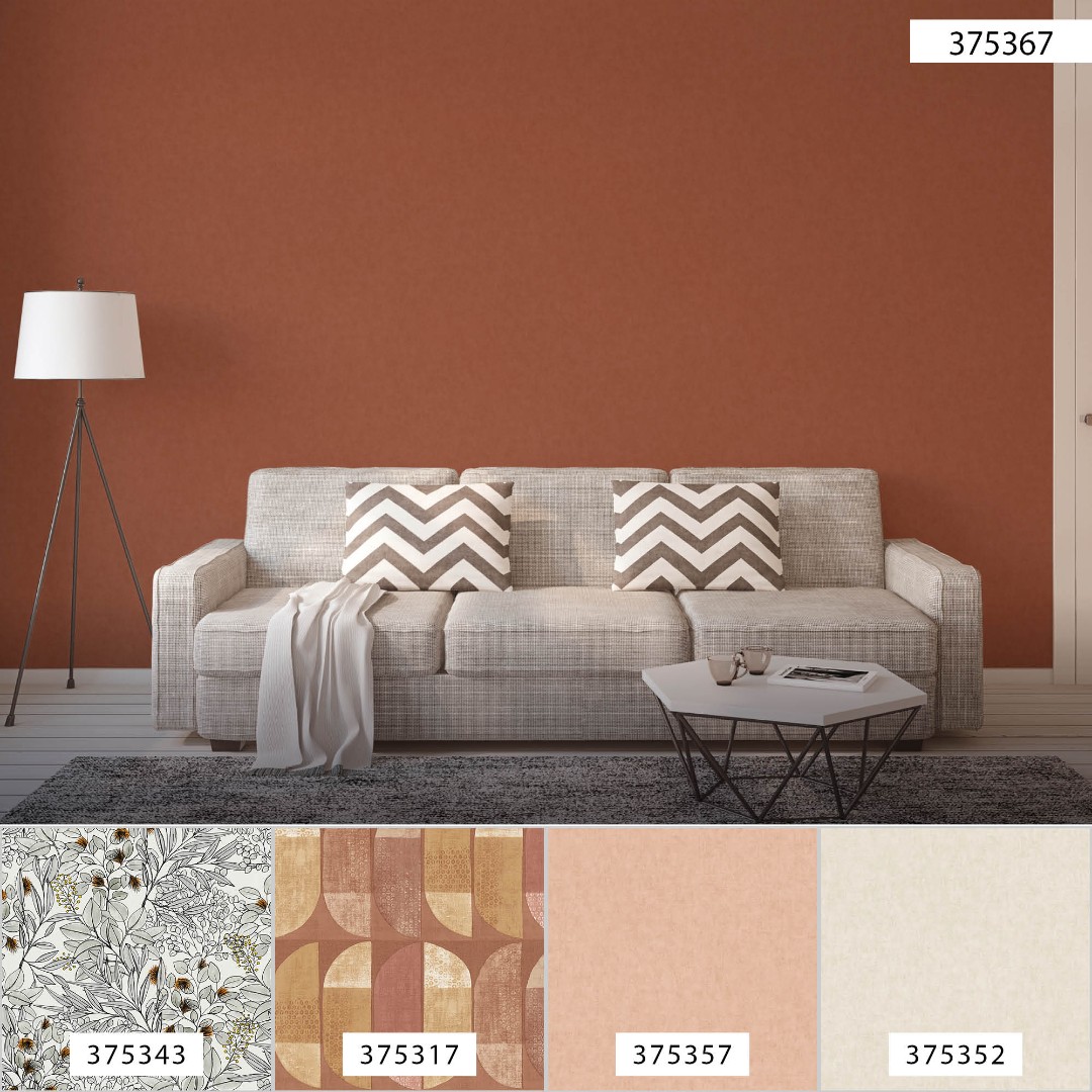 Обои A.S.Creation арт 37536-7 фото 5