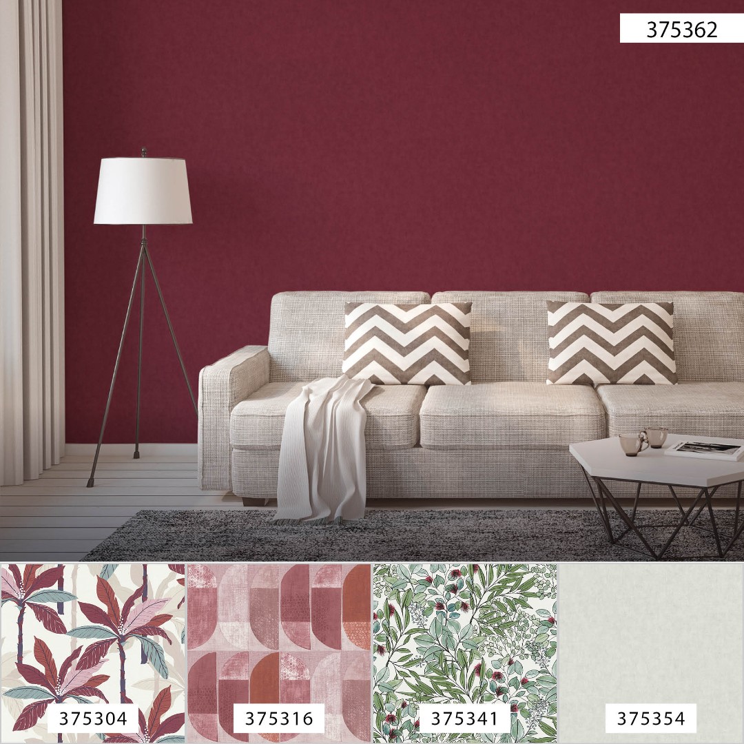 Обои A.S.Creation арт 37536-2 фото 6