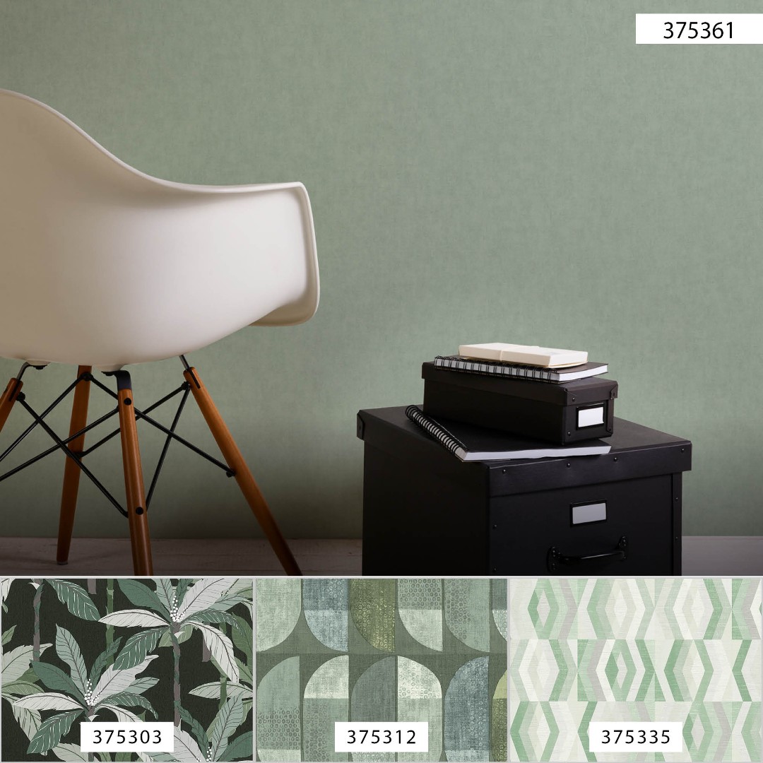 Обои A.S.Creation арт 37536-1 фото 6