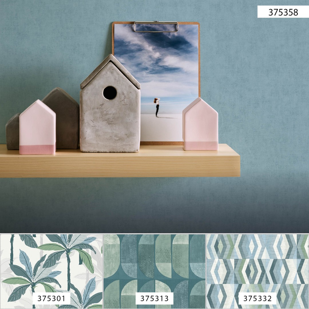 Обои A.S.Creation арт 37535-8 фото 6