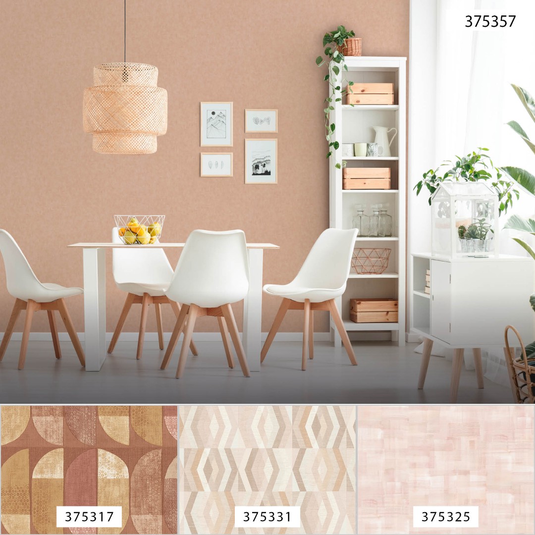 Обои A.S.Creation арт 37535-7 фото 6