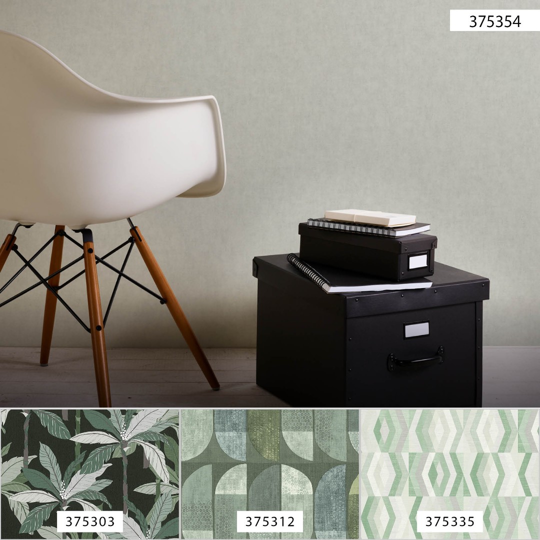 Обои A.S.Creation арт 37535-4 фото 6