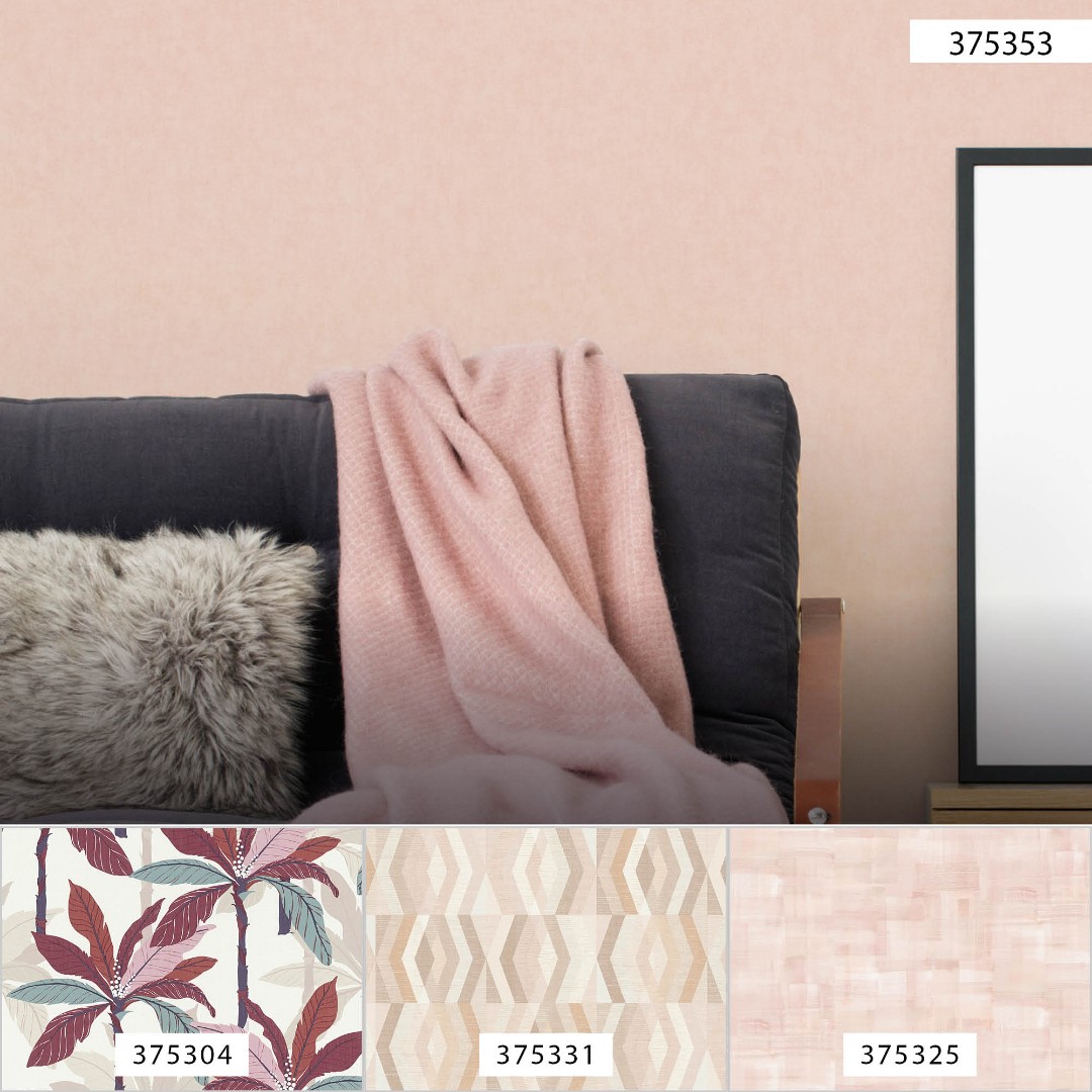 Обои A.S.Creation арт 37535-3 фото 6