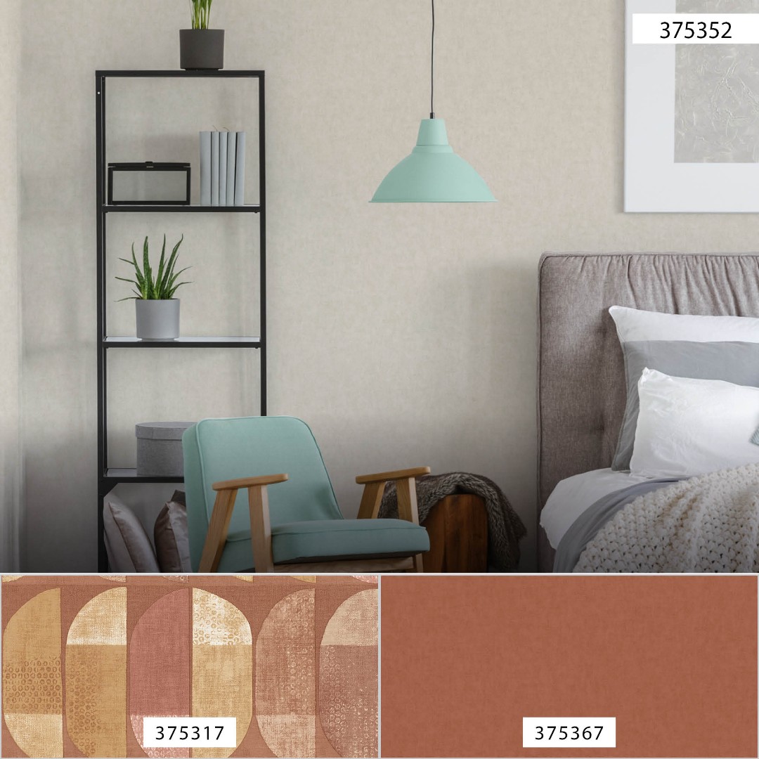 Обои A.S.Creation арт 37535-2 фото 6