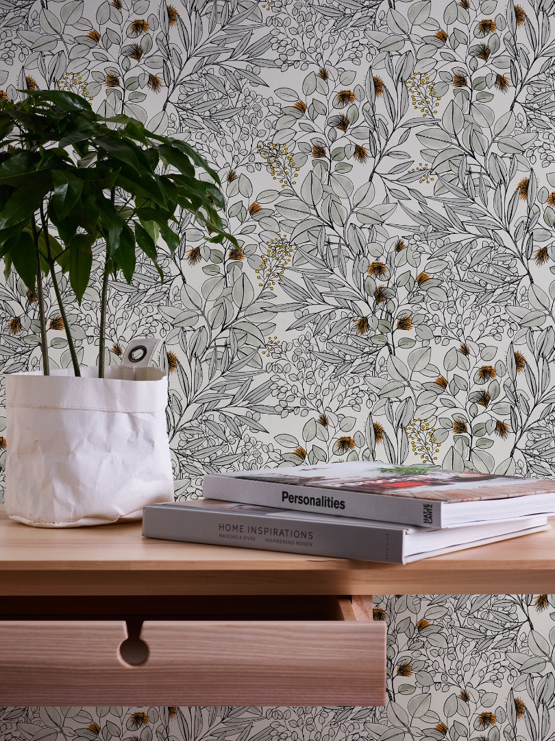 Обои A.S.Creation арт 37534-3 фото 3