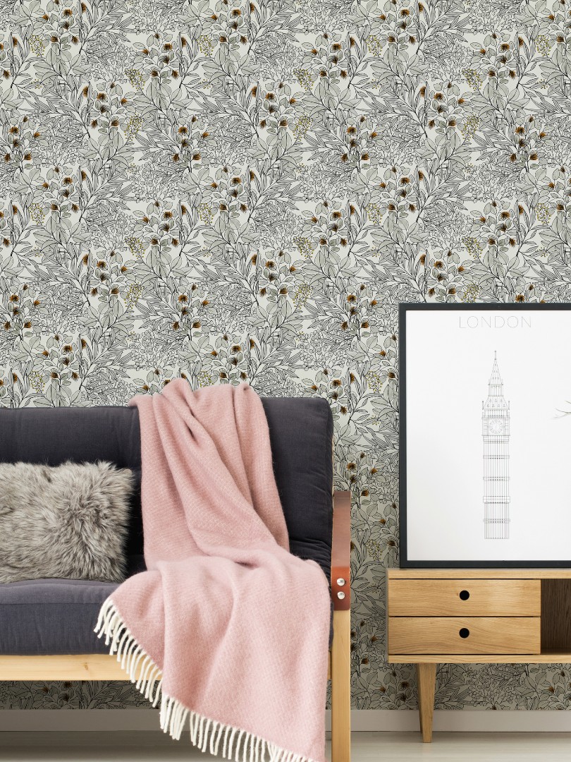 Обои A.S.Creation арт 37534-3 фото 4