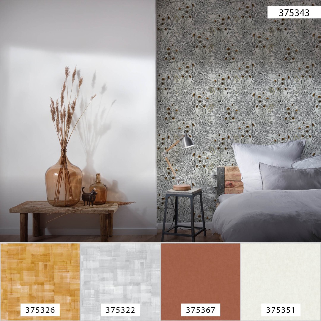 Обои A.S.Creation арт 37534-3 фото 5