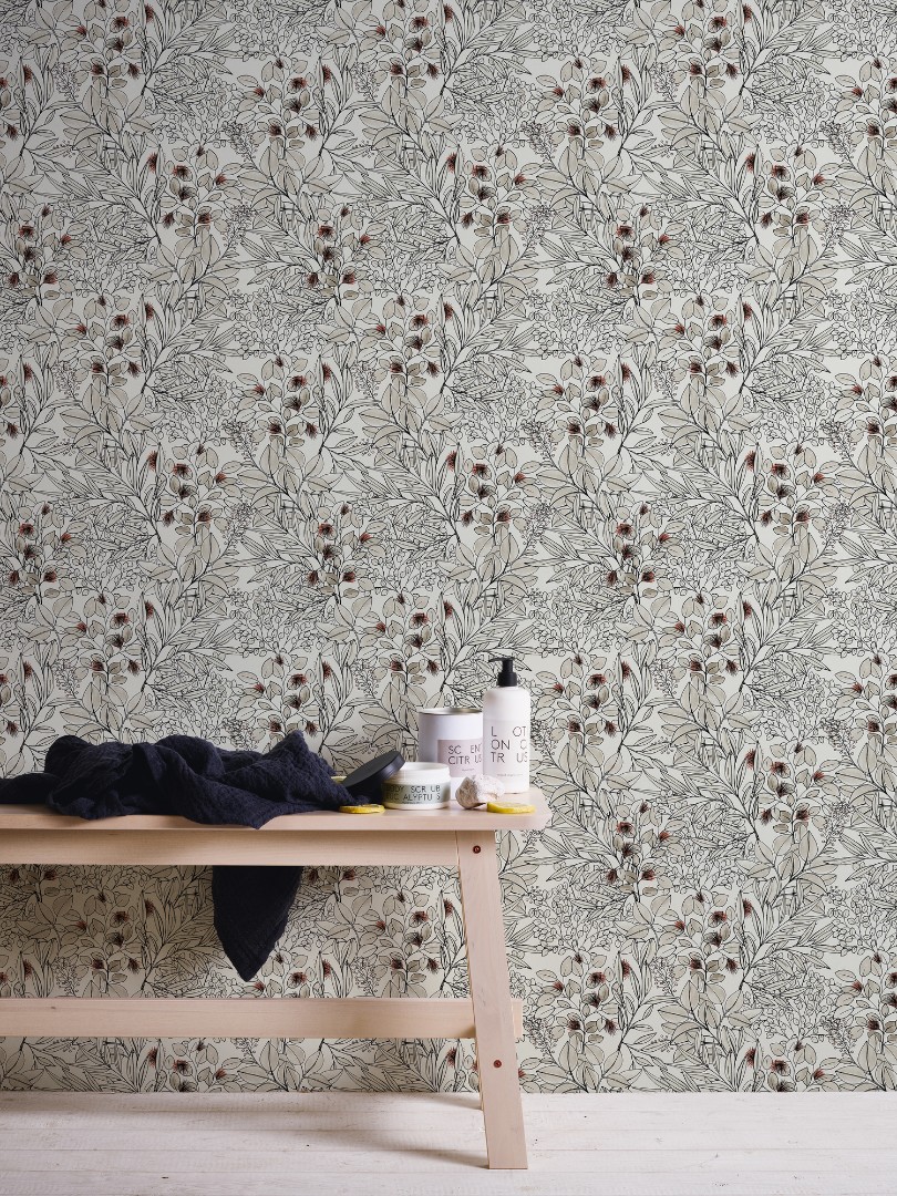 Обои A.S.Creation арт 37534-2 фото 4