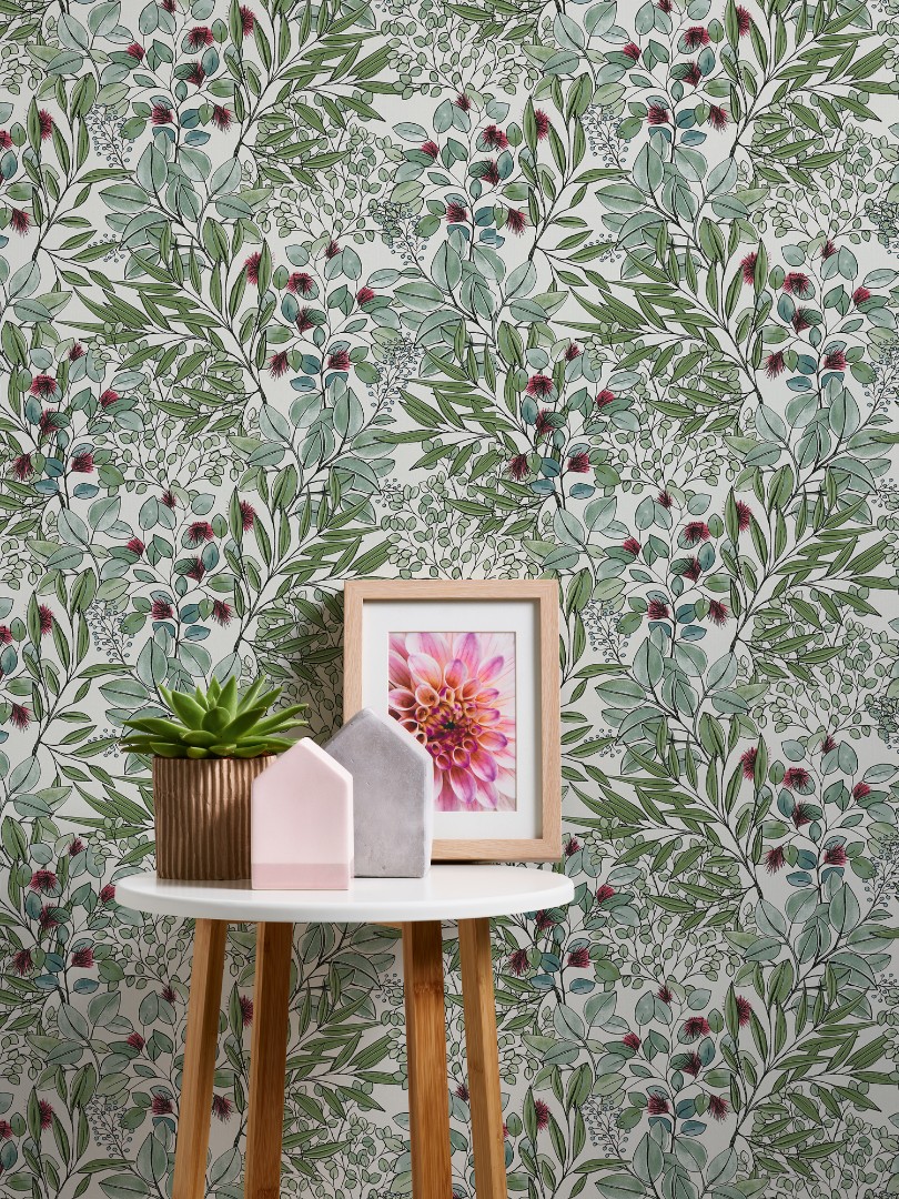 Обои A.S.Creation арт 37534-1 фото 3