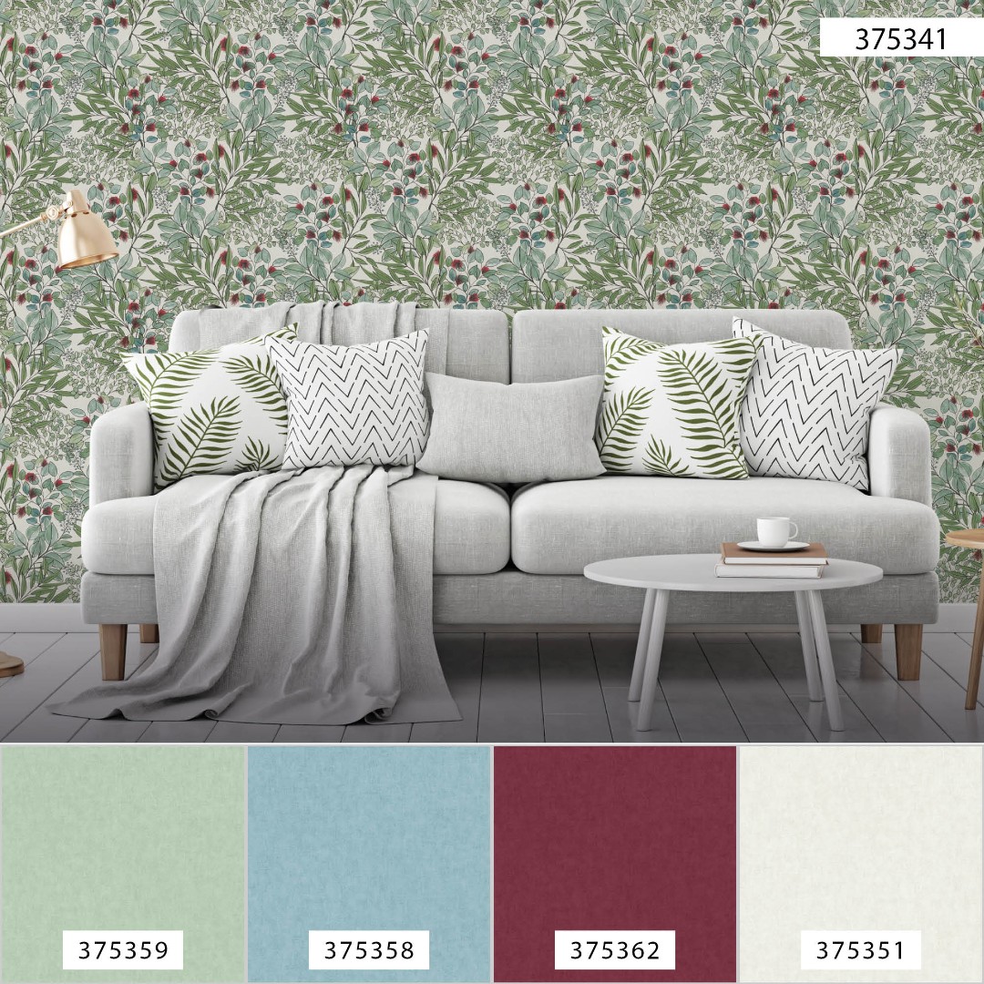 Обои A.S.Creation арт 37534-1 фото 6