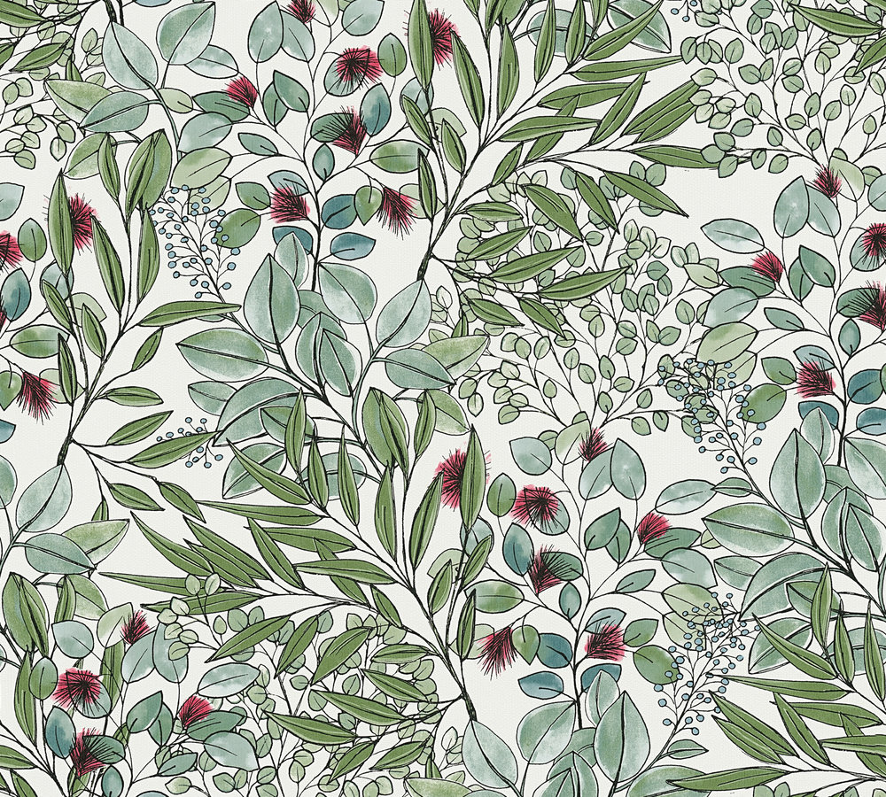 Обои A.S.Creation арт 37534-1 фото 1