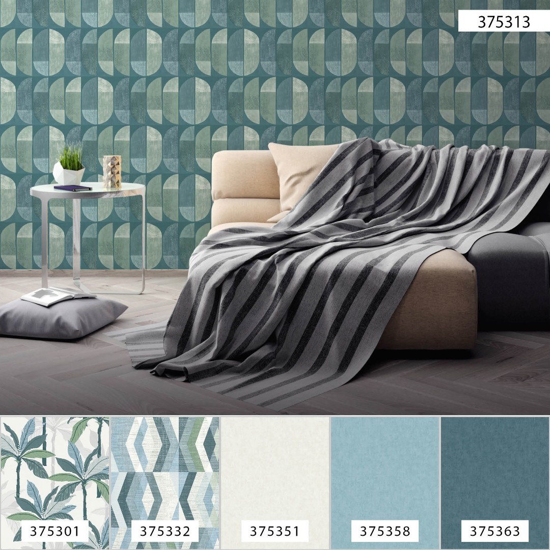 Обои A.S.Creation арт 37531-3 фото 5