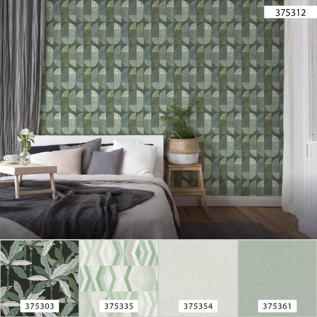 Обои A.S.Creation арт 37531-2 фото 5