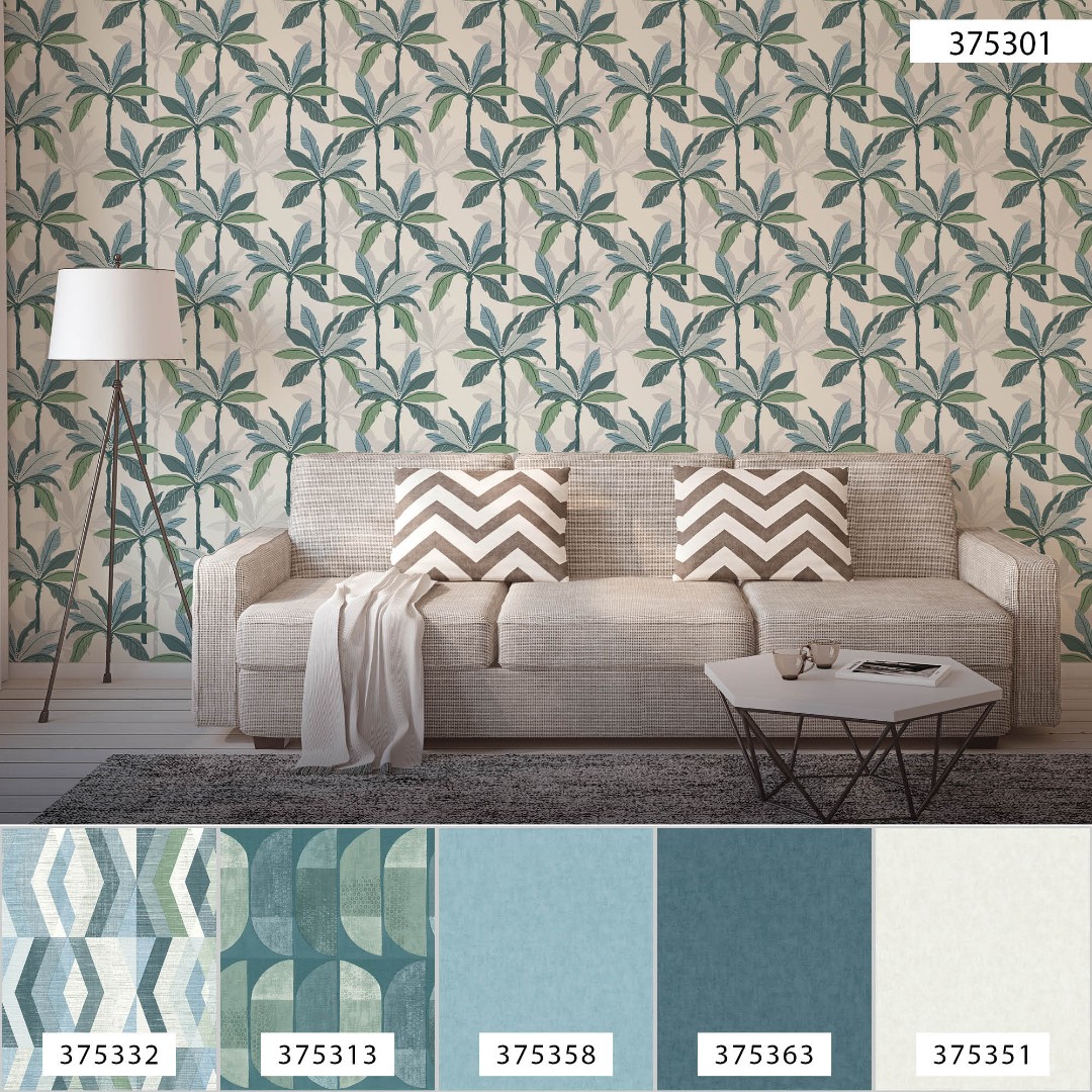 Обои A.S.Creation арт 37530-1 фото 5