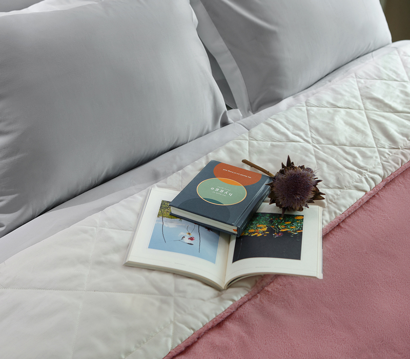 Плед меховой STENOVA HOME арт 111131 фото 3