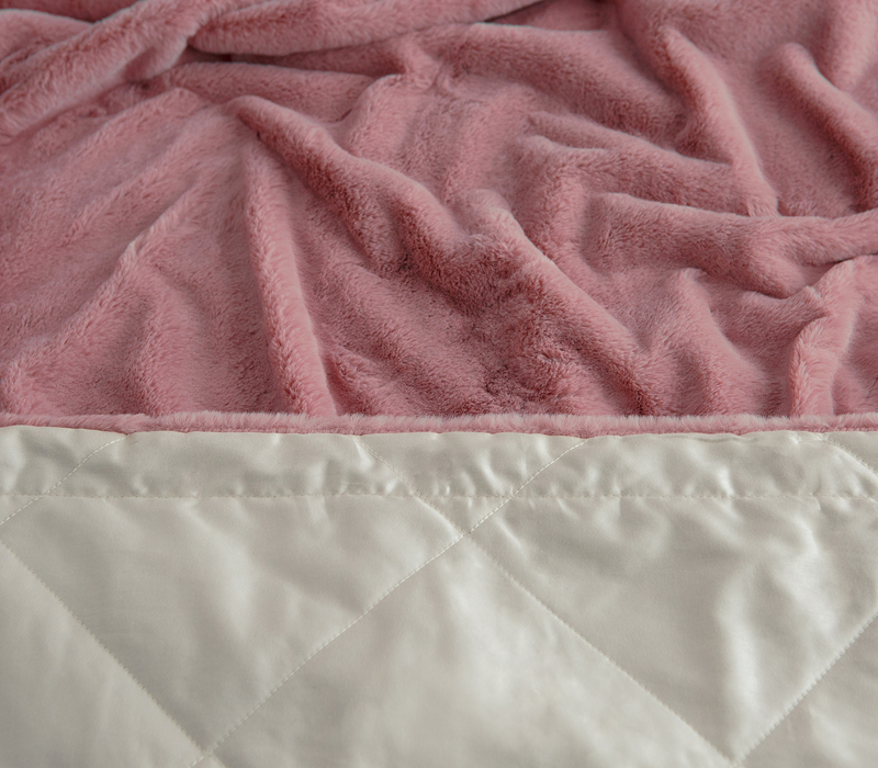 Плед меховой STENOVA HOME арт 111131 фото 5