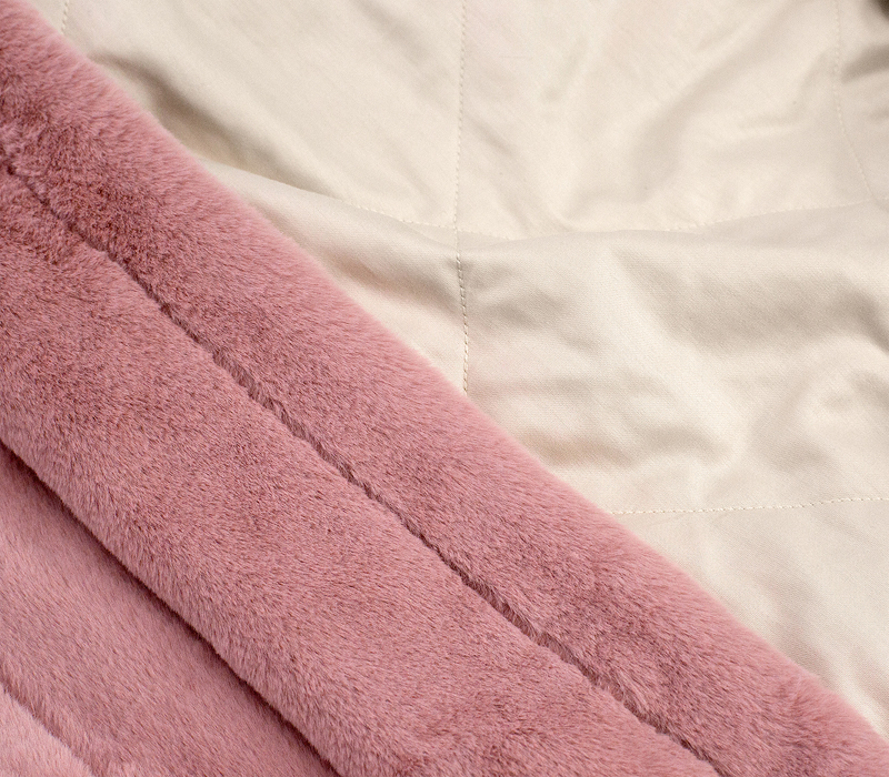 Плед меховой STENOVA HOME арт 111131 фото 6