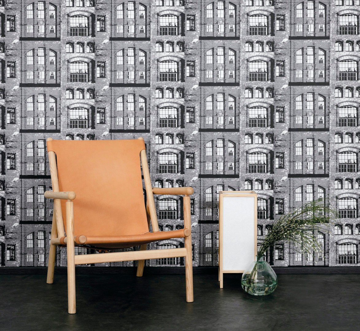 Обои Vallila арт 5326-1 фото 2