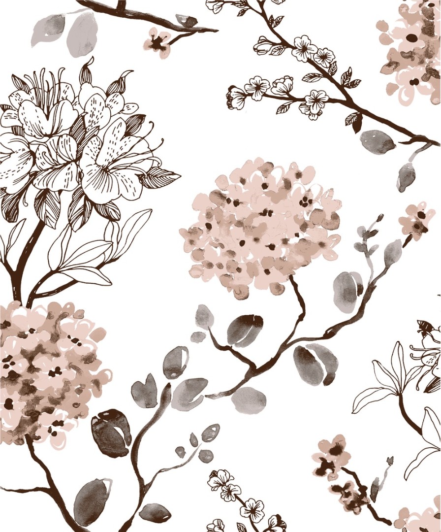 Обои Vallila арт 5327-1 фото 1