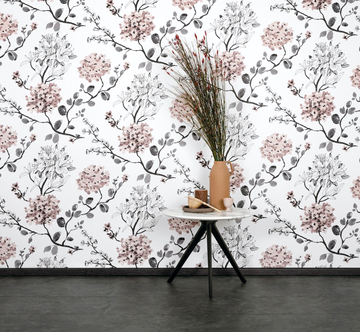 Обои Vallila арт 5327-1 фото 2