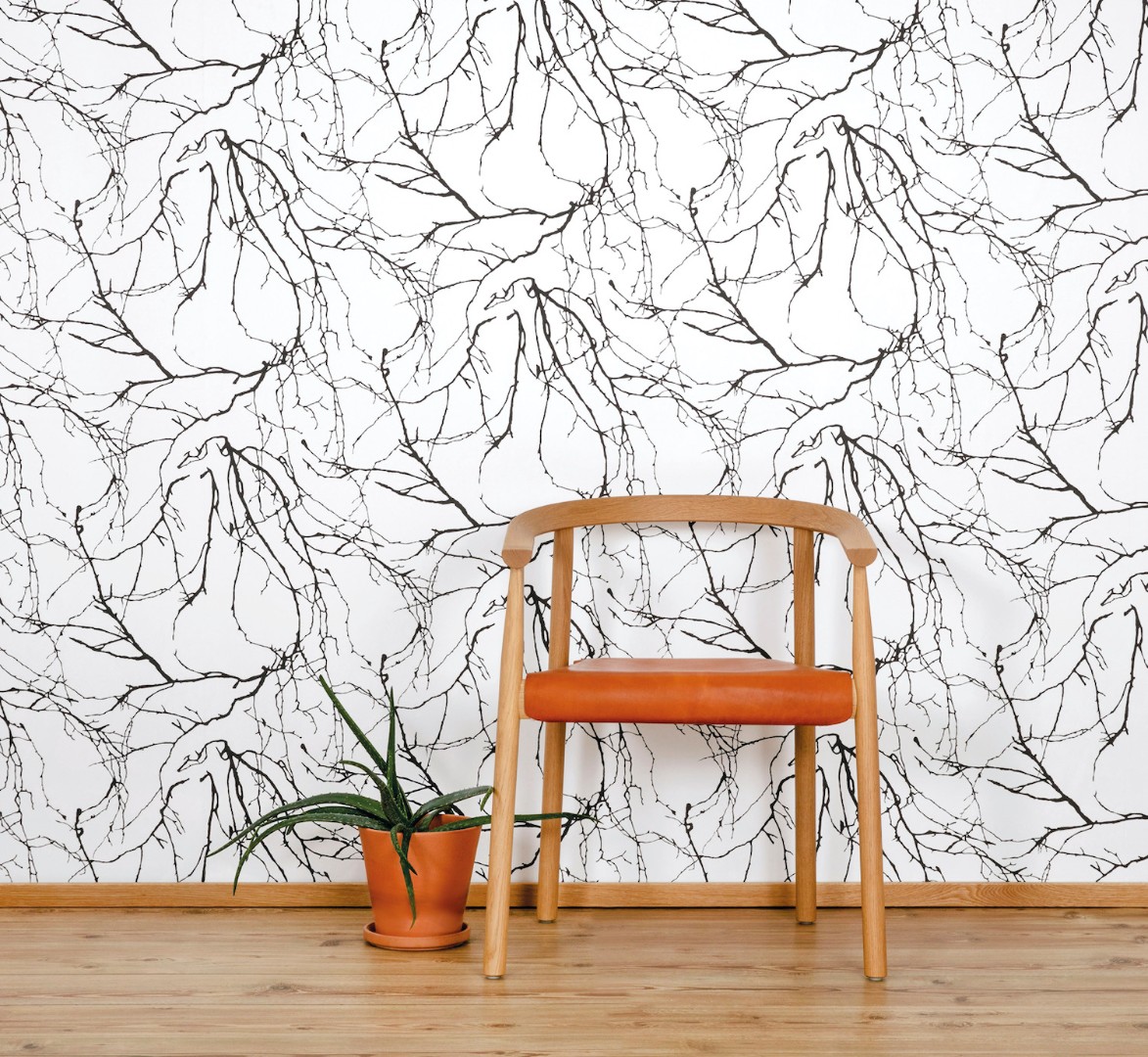 Обои Vallila арт 5329-1 фото 2