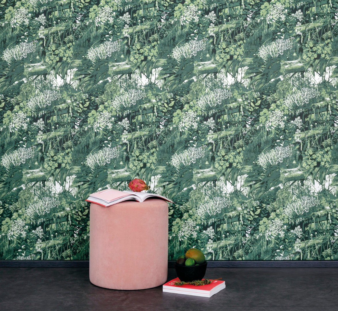 Обои Vallila арт 5330-1 фото 2