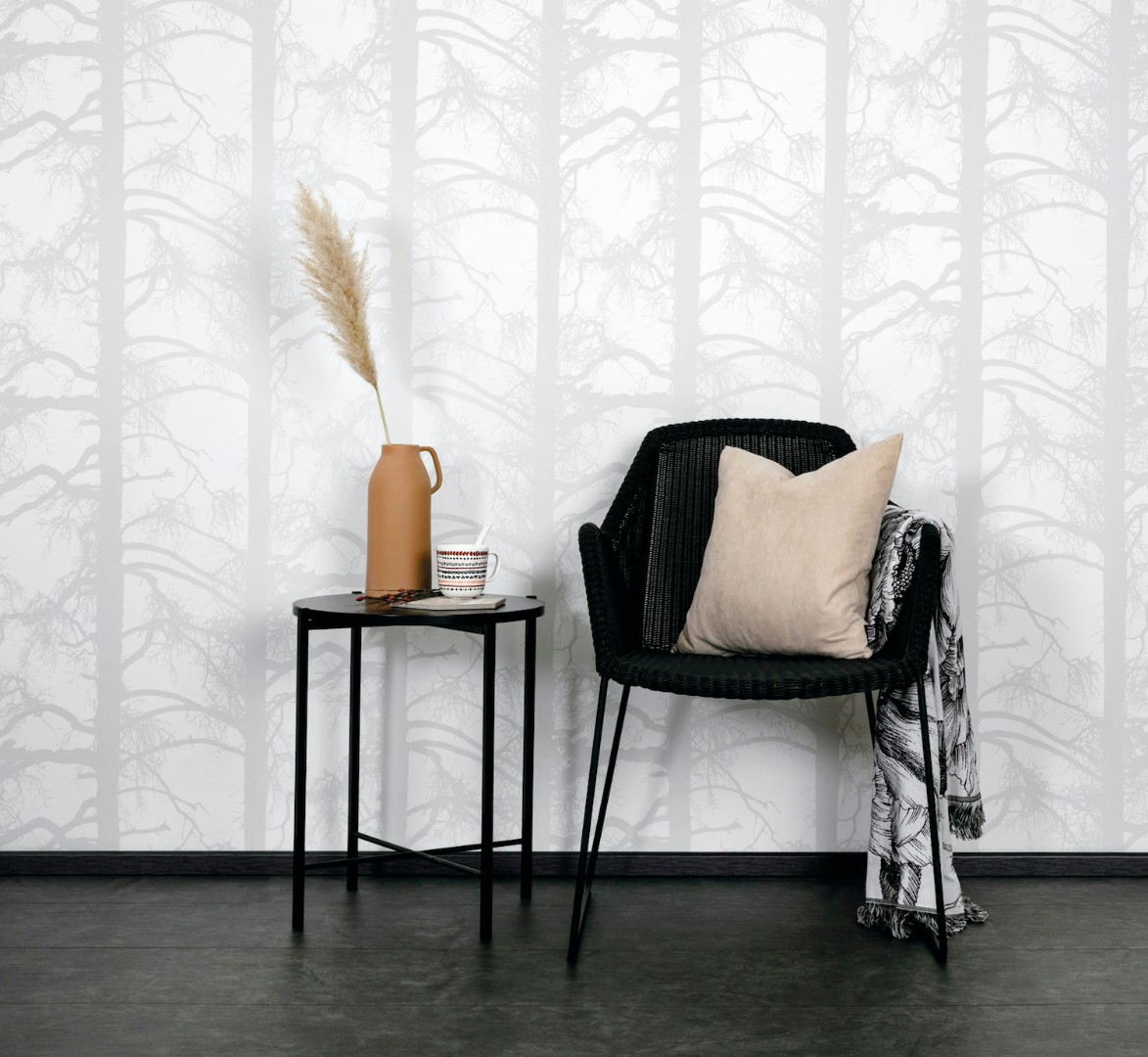 Обои Vallila арт 5331-1 фото 2