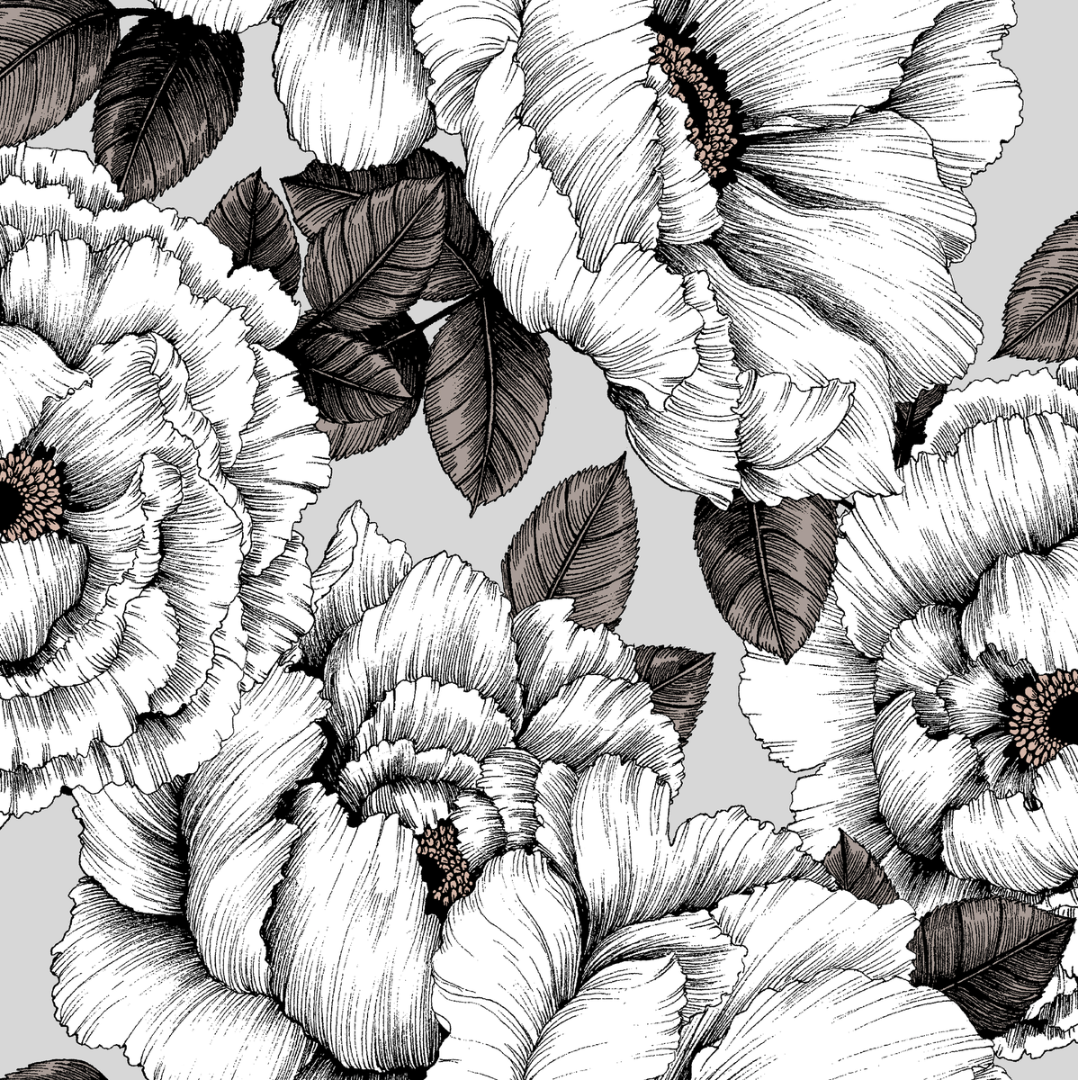 Обои Vallila арт 5334-2 фото 1