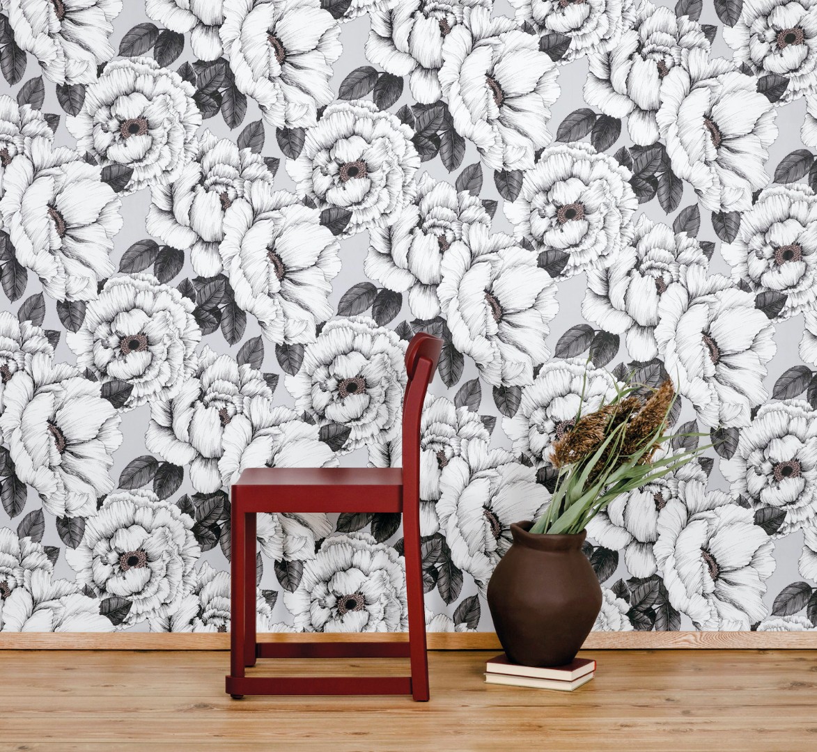 Обои Vallila арт 5334-2 фото 2