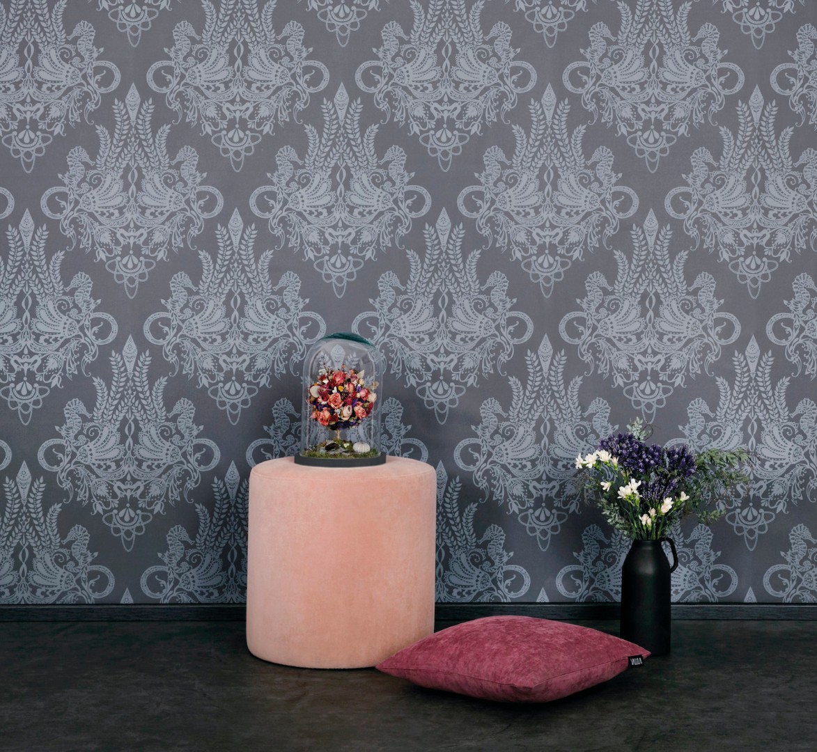 Обои Vallila арт 5335-1 фото 2