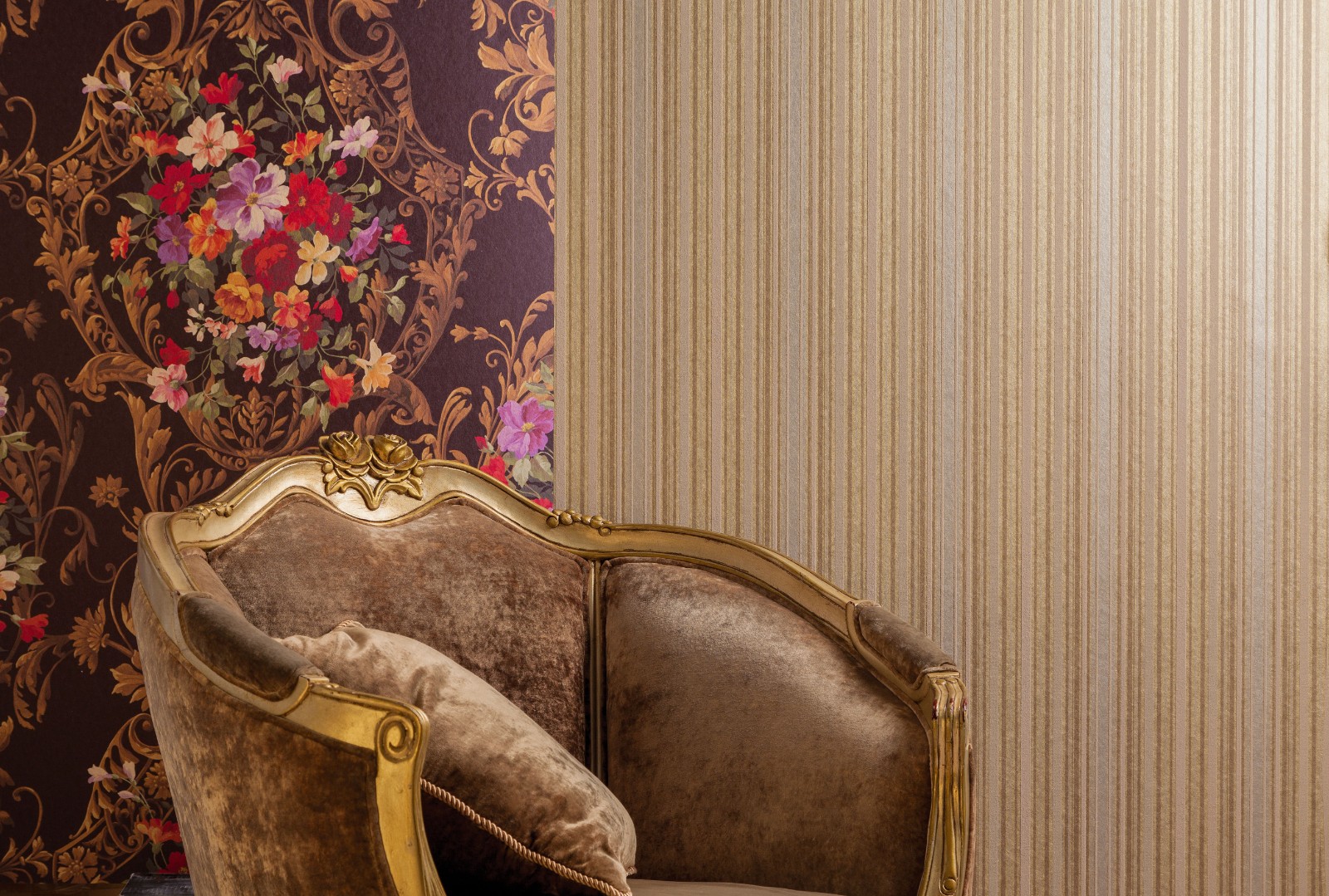 Обои Loymina арт V4 004 фото 2