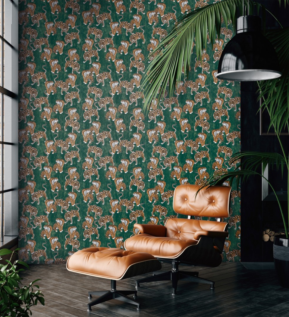 Обои Marburg арт 32002 фото 2