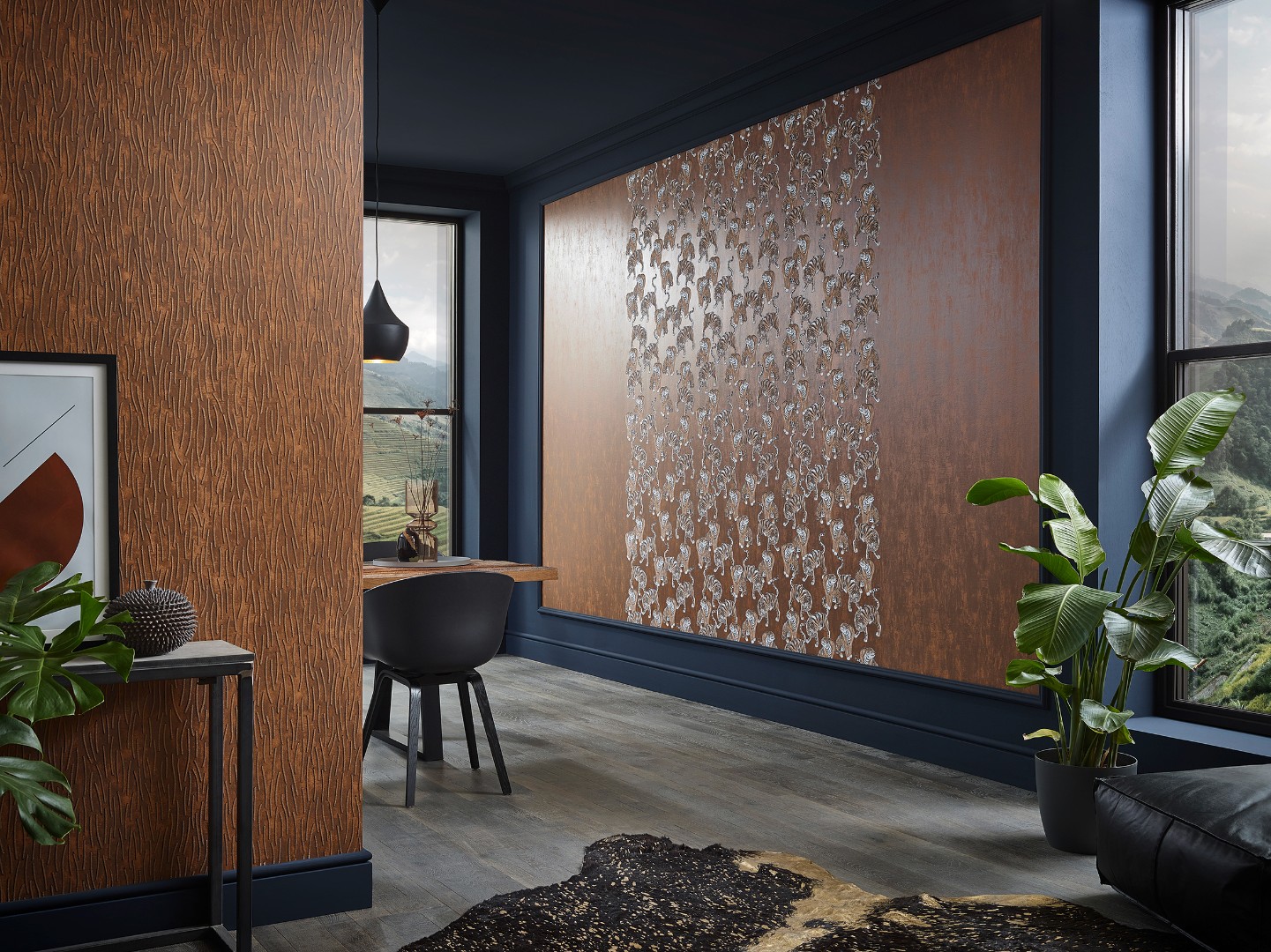 Обои Marburg арт 32009 фото 2