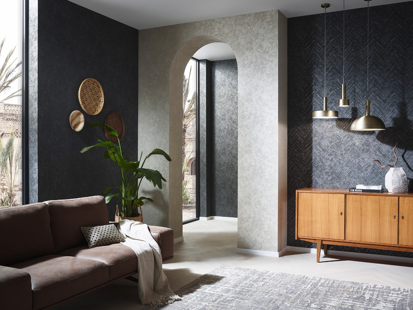 Обои Marburg арт 32039 фото 2