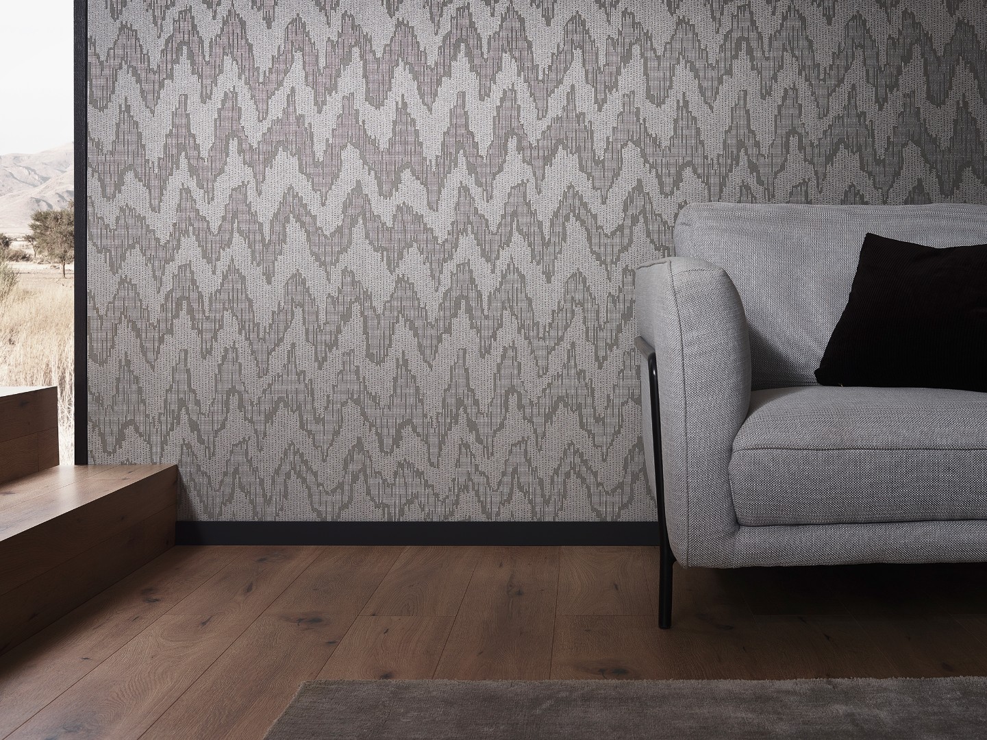 Обои Marburg арт 32045 фото 2