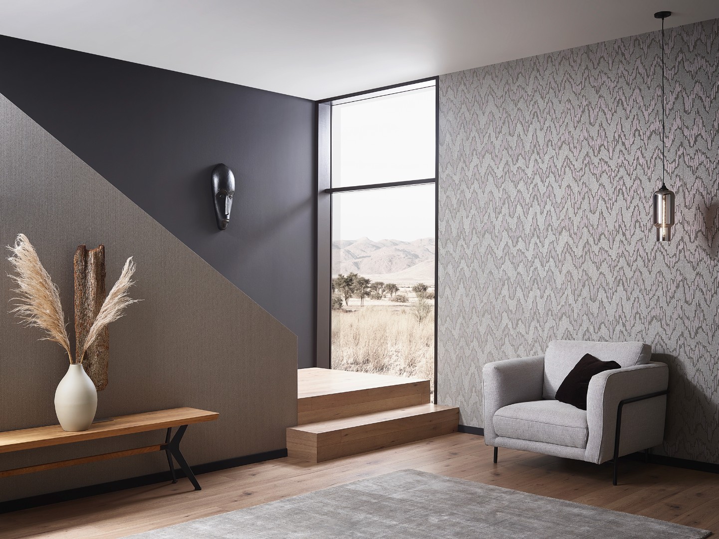 Обои Marburg арт 32045 фото 3