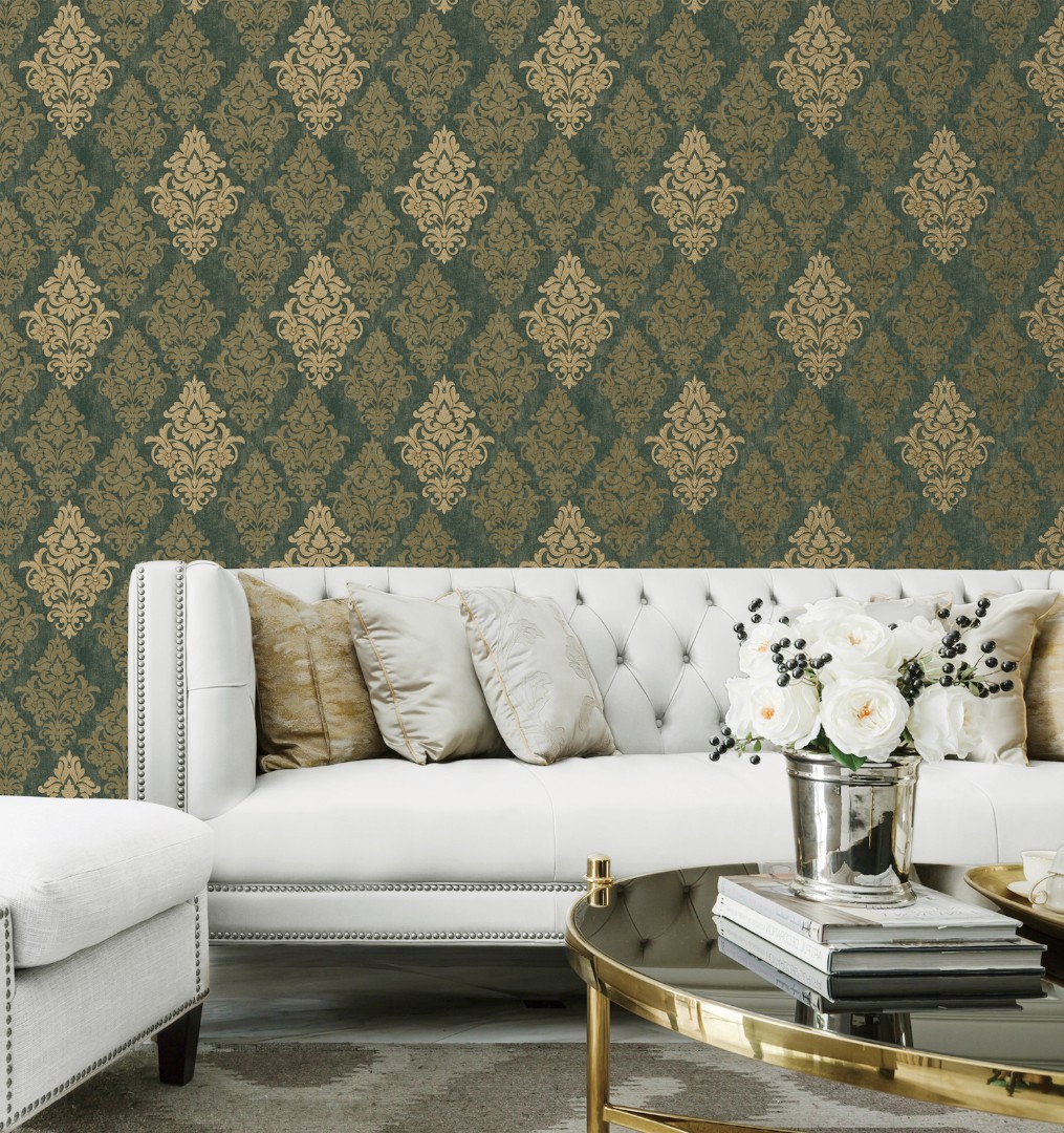 Обои Bruno Zoff арт 60109-5 фото 2