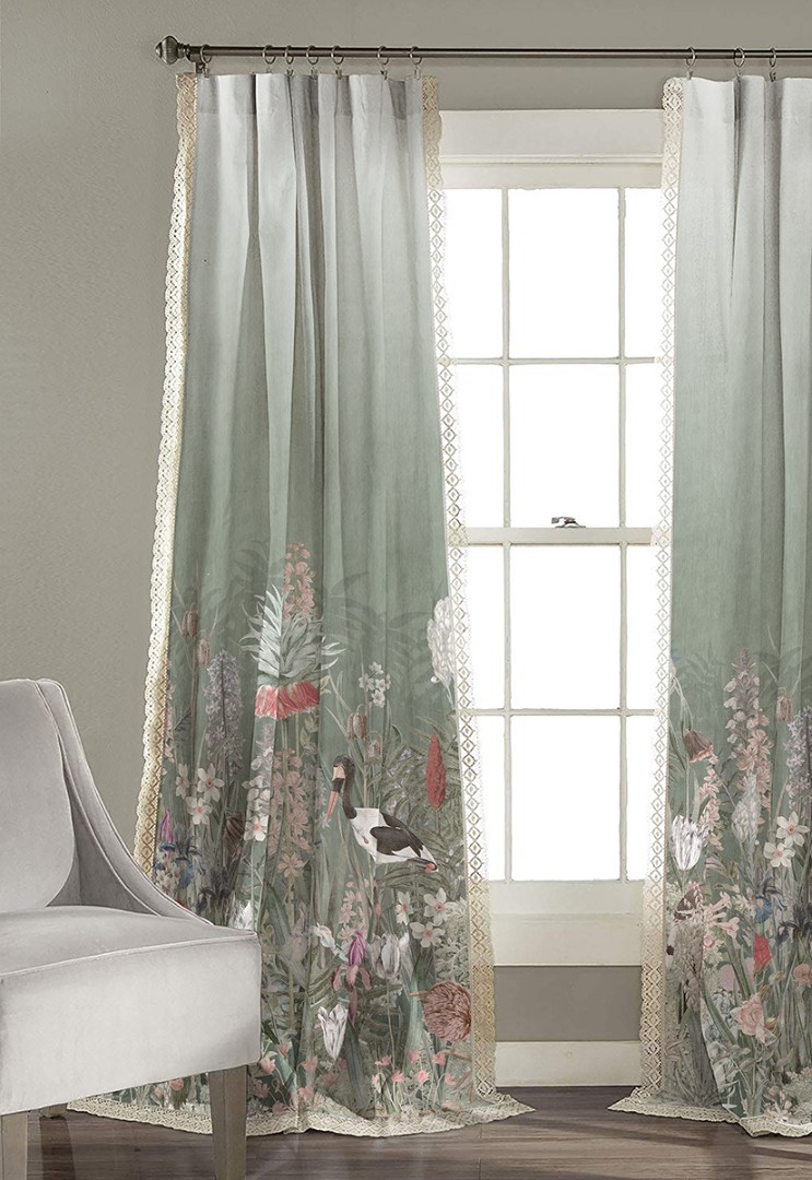 Ткани Affresco арт FA1025-COL3 фото 2