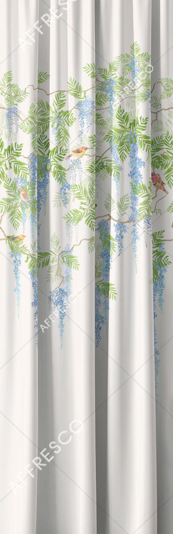 Ткани Affresco арт FA1053-COL1 фото 1