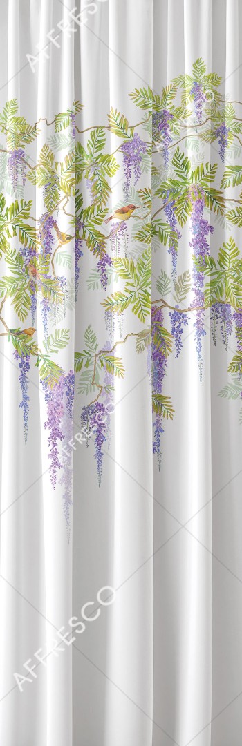 Ткани Affresco арт FA1053-COL2 фото 1