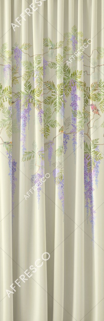 Ткани Affresco арт FA1053-COL3 фото 1