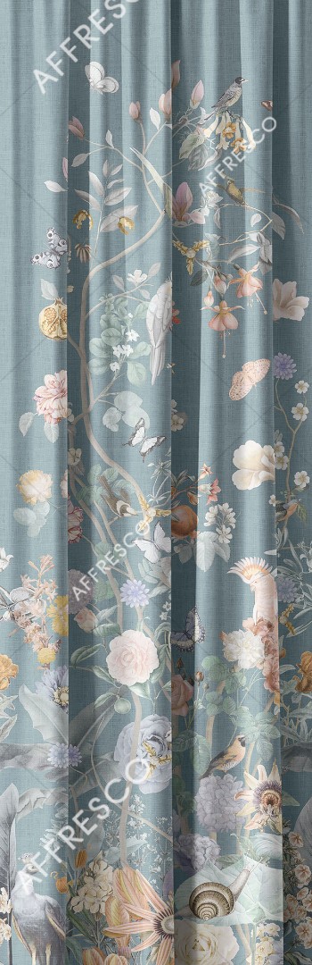 Ткани Affresco арт FA1056-COL1 фото 1