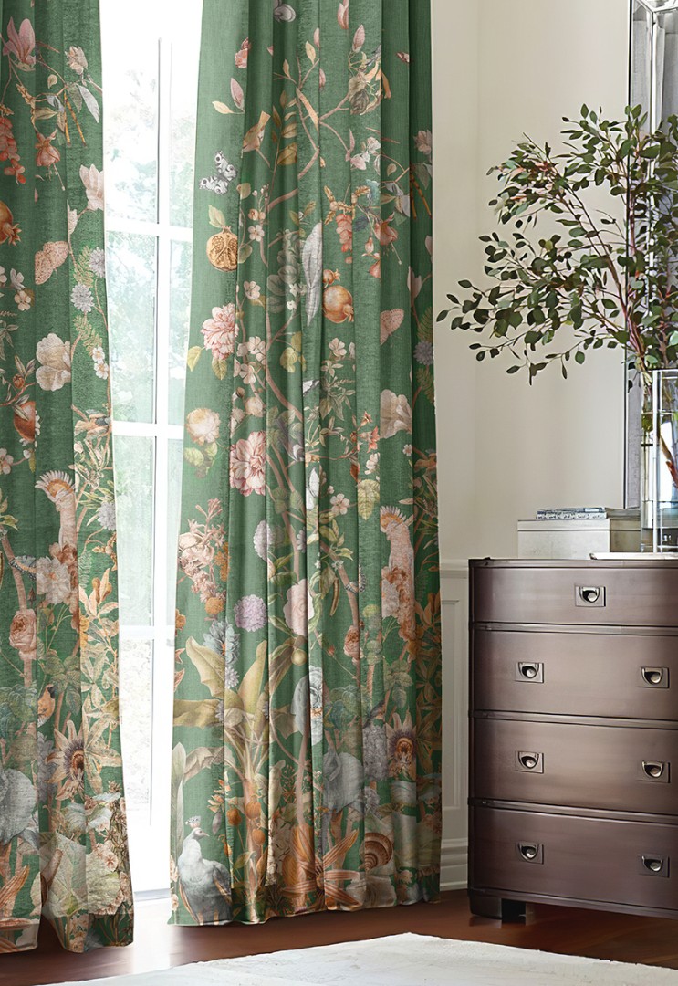 Ткани Affresco арт FA1056-COL2 фото 2