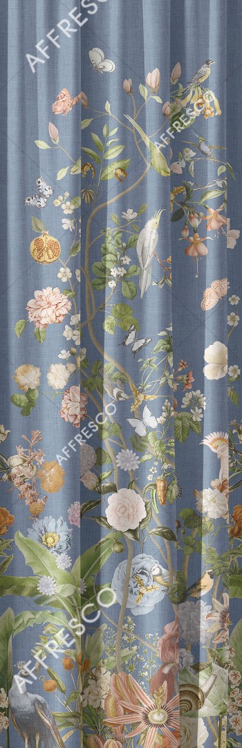 Ткани Affresco арт FA1056-COL5 фото 1