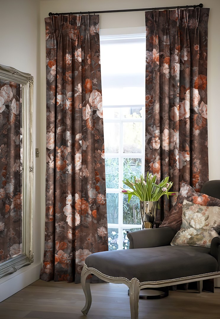 Ткани Affresco арт FA1061-COL4 фото 2