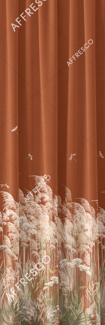 Ткани Affresco арт FA1120-COL6 фото 1